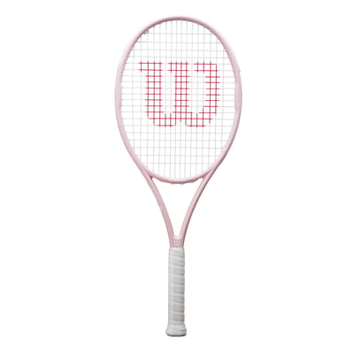 Wilson Intrigue SE TNS Allround rackets Besnaard