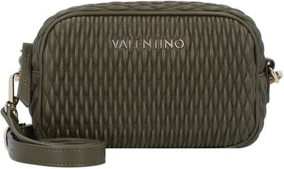 VALENTINO Schoudertas Frequency Re Camera Bag Militare Olijfgroen