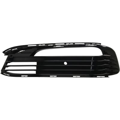 Bumper - onderdelen BLIC 6502-07-0078915P