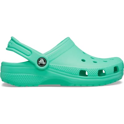 Crocs Classic T Klompen Groen EU 22-23 Kinderen