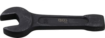 BGS Slagsteeksleutel 30 mm