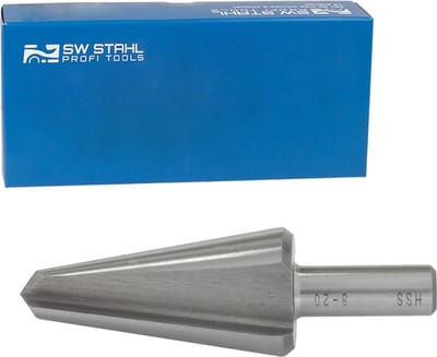 SW-Stahl 82401L schilboor
