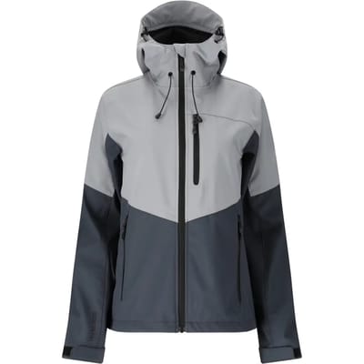 Vrouwen windjack Whistler Rosea V2