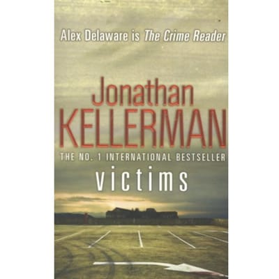 Victims - Jonathan Kellerman