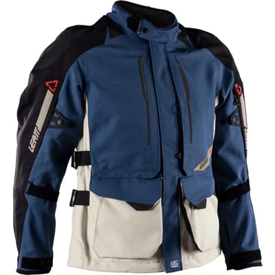Leatt ADV DriTour 5.5 waterdichte textieljas -