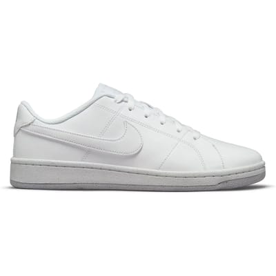 Nike - Court Royale 2 Next Nature - Damessneakers Wit-37,5