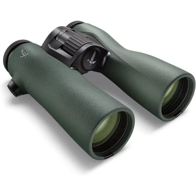 Swarovski Optik NL Pure 12x42 verrekijker | 12x vergroting en 113 m gezichtsveld