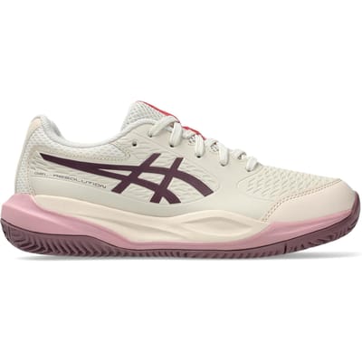 Tennisschoenen voor kinderen Asics Gel-Resolution X GS Clay