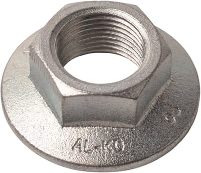 AL-KO flensmoer - 582506 - geschikt voor remtype 2361
