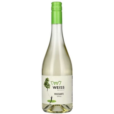Weingut Weiss Frizzante 2024 11% Vol. 0,75l