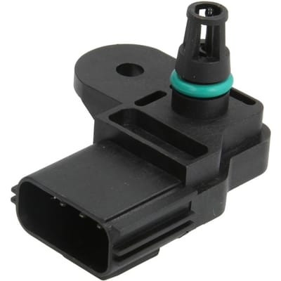 Sensor, inlaatspruitstukdruk VEMO V25-72-0064-1