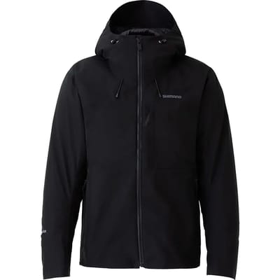 Shimano Fishing Gore-tex® Jas Zwart XS Man