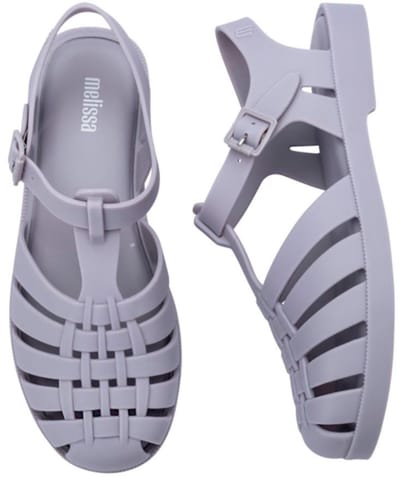 Melissa Sandal Possession Ad