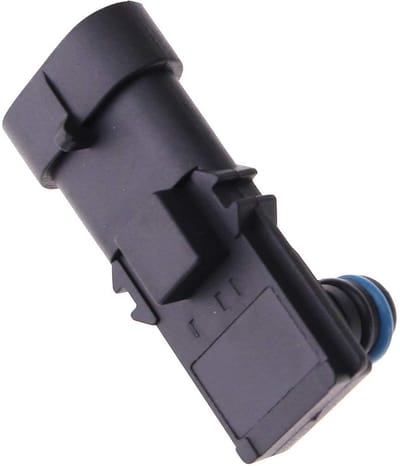 Dailygoody Manifold Intake Air Pressure Sensor - Druksensor - Compact - Geschikt voor Dacia en Nissan - Hoogwaardige kwaliteit - Betrouwbaar