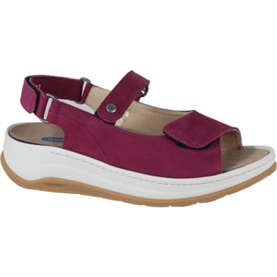 Wolky 0335010-660 dames sandalen sportief