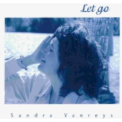Sandra Vanreys - Let Go (CD)