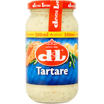 Tartare saus