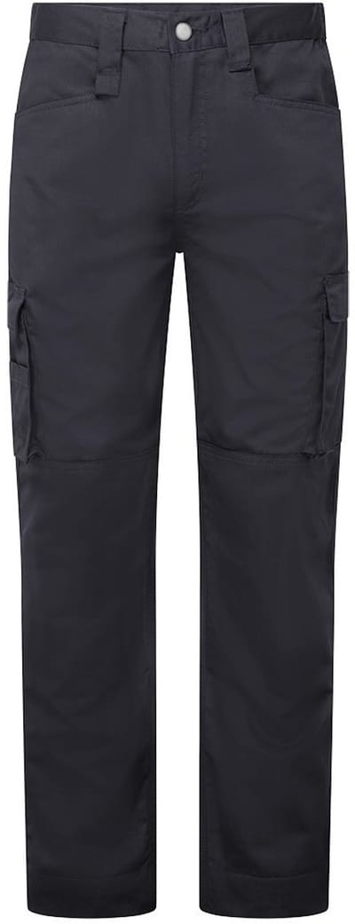 Portwest WX2 Eco Stretch Broek CD825 - Zwart - 30