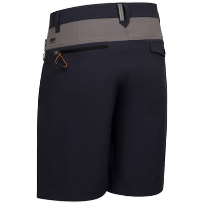 Trespass Heren Daars Casual Korte Broek (Donkere vuursteen)