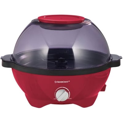 SILVERCREST Popcornmaker