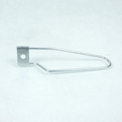 Support guide câble compteur pour scooter MBK 50 Booster 1999 3GFF33170000 Neuf