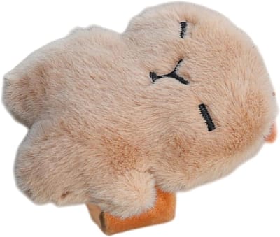 Fiets Stuur Decoratie - Dierenfiguur Fiets - Fiets Rit Verfraaien - Verende Beweging - 15 x 12 x 8 cm