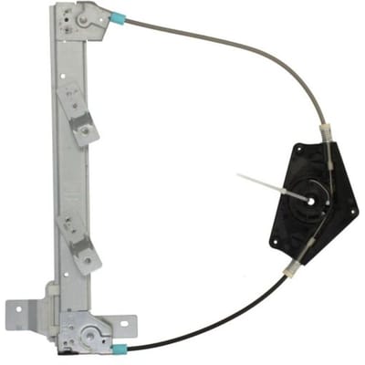 Raamregelaar MAGNETI MARELLI 350103170043 links