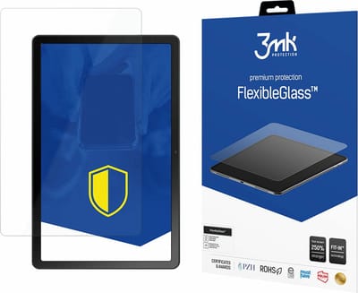 Lenovo Tab M10 Plus 3rd gen - 3mk FlexibleGlass 11''