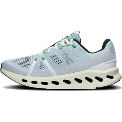 Cloudsurfer Op 'Mineraal' 3MD10422078 40.5 gray