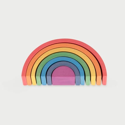 tickit® Regenboog Houten Bogen