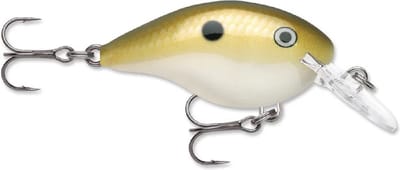 Rapala DT (Dives-To) 10 Lemon Shad - LSD