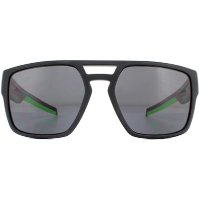 Tommy Hilfiger Zonnebril Th 1805/S 003 IR Mat Zwart Grijs