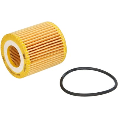 MANN-FILTER Oliefilter HU 7032 Z voor Citroën Berlingo C3 C4 | Peugeot 208 2008 Partner Rifter | Opel Combo Crossland Vivaro | Ford EcoSport | Toyota Proace | OEM 9814560680 | 1680682480 | JX6Q-6744-AA