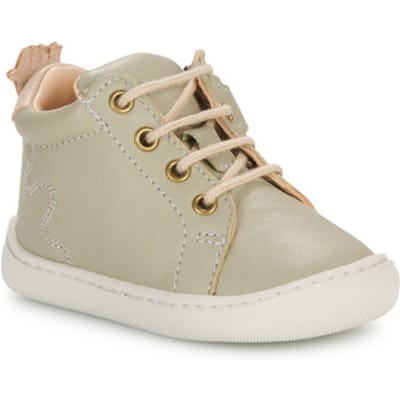Easy Peasy  Hoge Sneakers MY DEBOO LACET