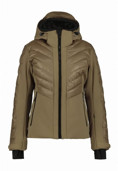 Luhta Mallatunturit Softshell Skijas Dames - Maat XL (42)