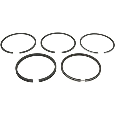 Zuigerveren set KOLBENSCHMIDT 800016210000