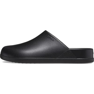 Crocs Dylan Clog Zwart Unisex Sneakers 209366-001 43-44 gray