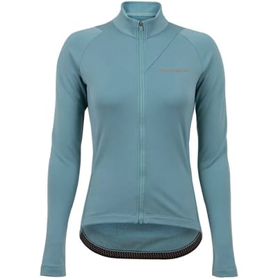 Damestrui met lange mouwen Pearl Izumi Attack