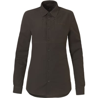 Rovince savanna dames blouse olive - 34