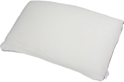 Polydaun Stockholm hoofdkussen - 100% natuurlatex - Talalay - perfecte constante ondersteuning - 60x40x13 cm
