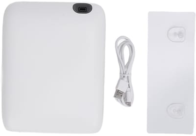 Dailygoods- Diffuser Automatisch - Slimme Toepassingscontrole - Koude Diffusie - Muur Diffuser - Voor Hotel/Bureau - Gepersonaliseerde Aromatherapie - Geurdiffuser