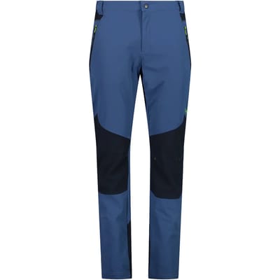CMP Stretch - Dusty blue - Maat Herren_EU 56