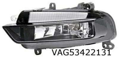 Audi A1 1/15-11/18 (8X_) Mistlamp Links Origineel! 8XA941699B