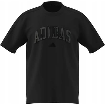 T-shirt adidas Essentials Camo