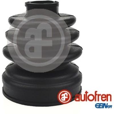 Balgenset, aandrijfas AUTOFREN SEINSA D8563