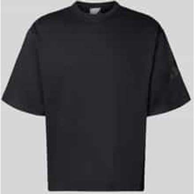 adidas Sportswear Soft Lux T-shirt - Heren - Zwart