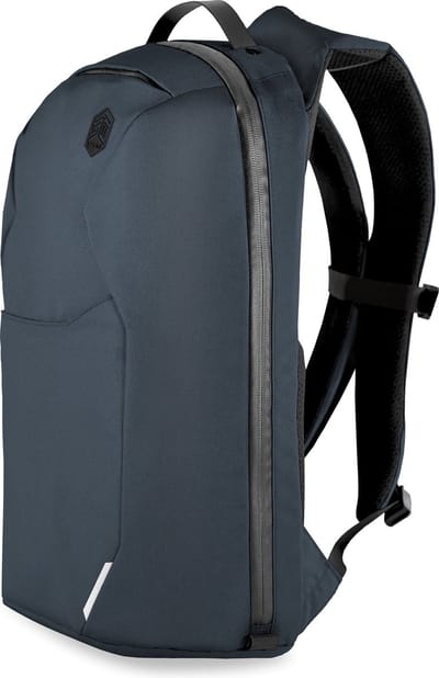 STM Myth Pack Laptoptas - Geschikt voor 16" Laptop - 18L - Blauw