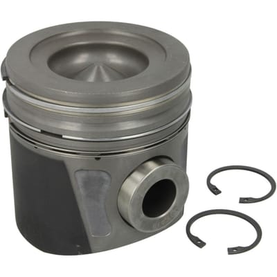 Zuiger NÜRAL 87-121800-00