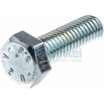 Screw