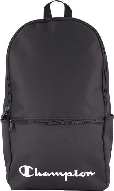 Champion Unisex Back To School Rugzak Rugzak 806176 zwart